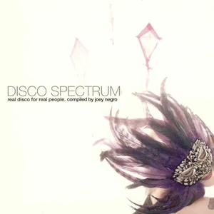 Disco spectrum
